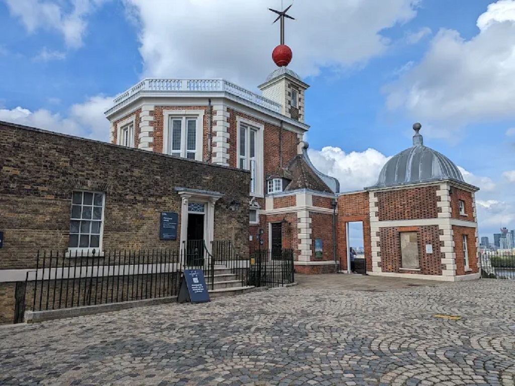 venue
